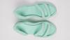 Sandals Camper blue
