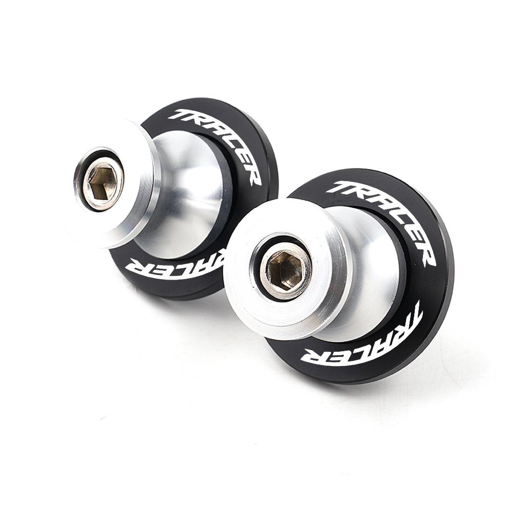 Motorcycle Swingarm Spools FOR YAMAHA Tracer 900 700 GT Tracer900 Tracer9/gt Tracer MT09/MT07 2016- 2022 Slider Stand Screw