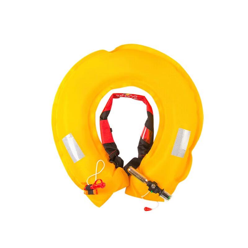 Jingyixian Rescue Thrower Spare Lifebuoy