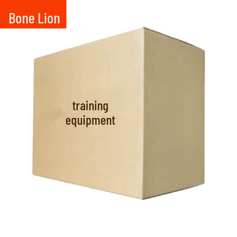 Bone Lion 03 Movable Trigger Training Model