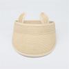 Kids Sun Hat Summer Beach Cap for Baby Girl & Boy with Sunshade Cartoon Floppy Design Baby Sun Visor Top for Outdoor Play