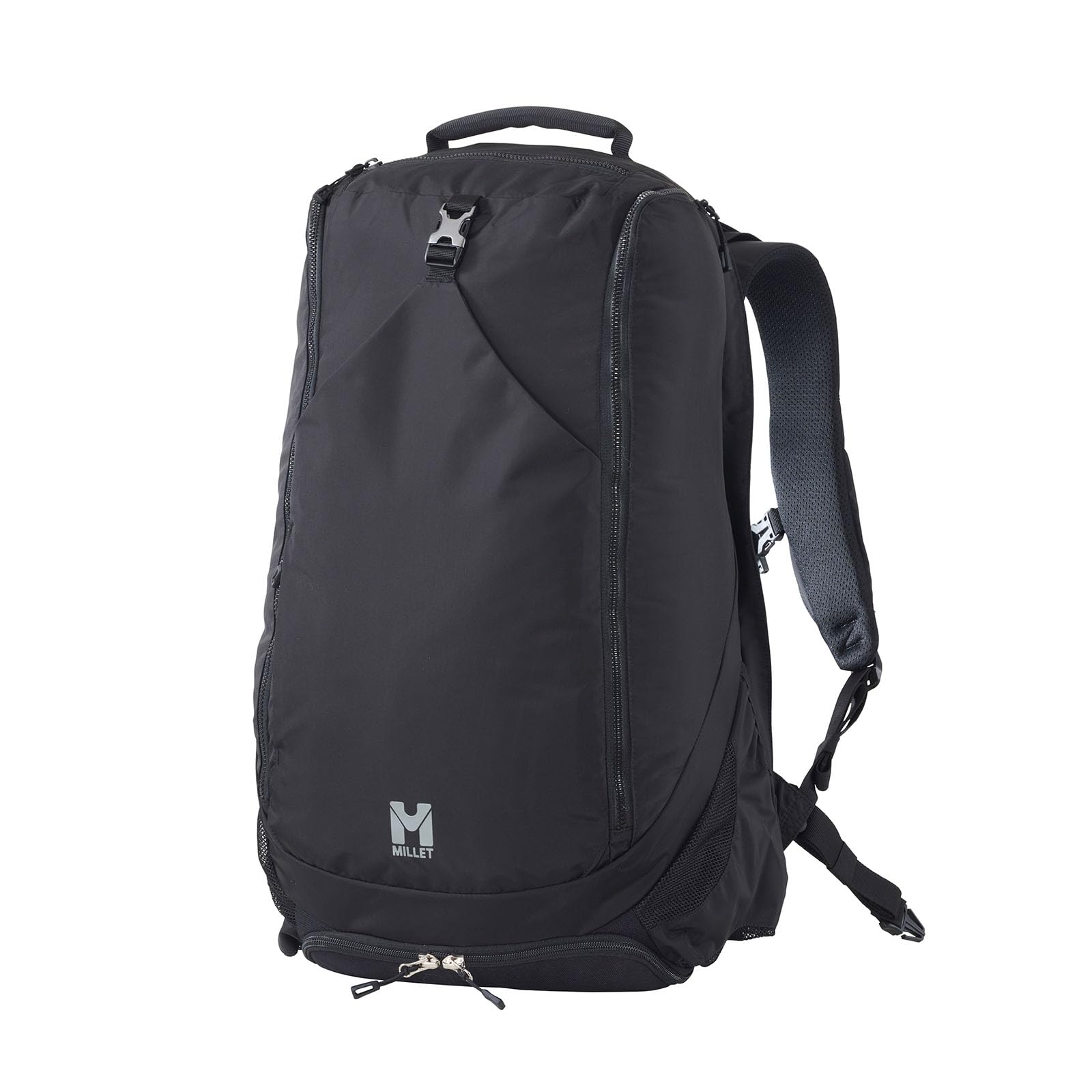 

Рюкзак Millet EXP 35 MIS0694 Черный-Нуар (НОВЫЙ ЛОГОТИП) F