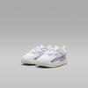 Jordan Flight Court White Photo Blue (TD)