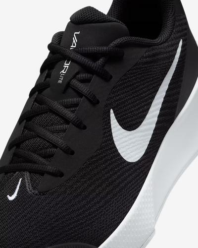 Nike Vapor Lite 3 Men's Tennis Shoes FZ2155-001 Black Size