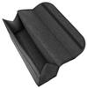 Foldable Finishing Storage Box Soft Felt Anti Slip Automotive Interior Supplies Car Trunk Organizer Car Storage Bag