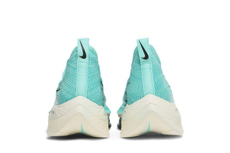Nike Air Zoom Alphafly Next Aqua Green (Women's)