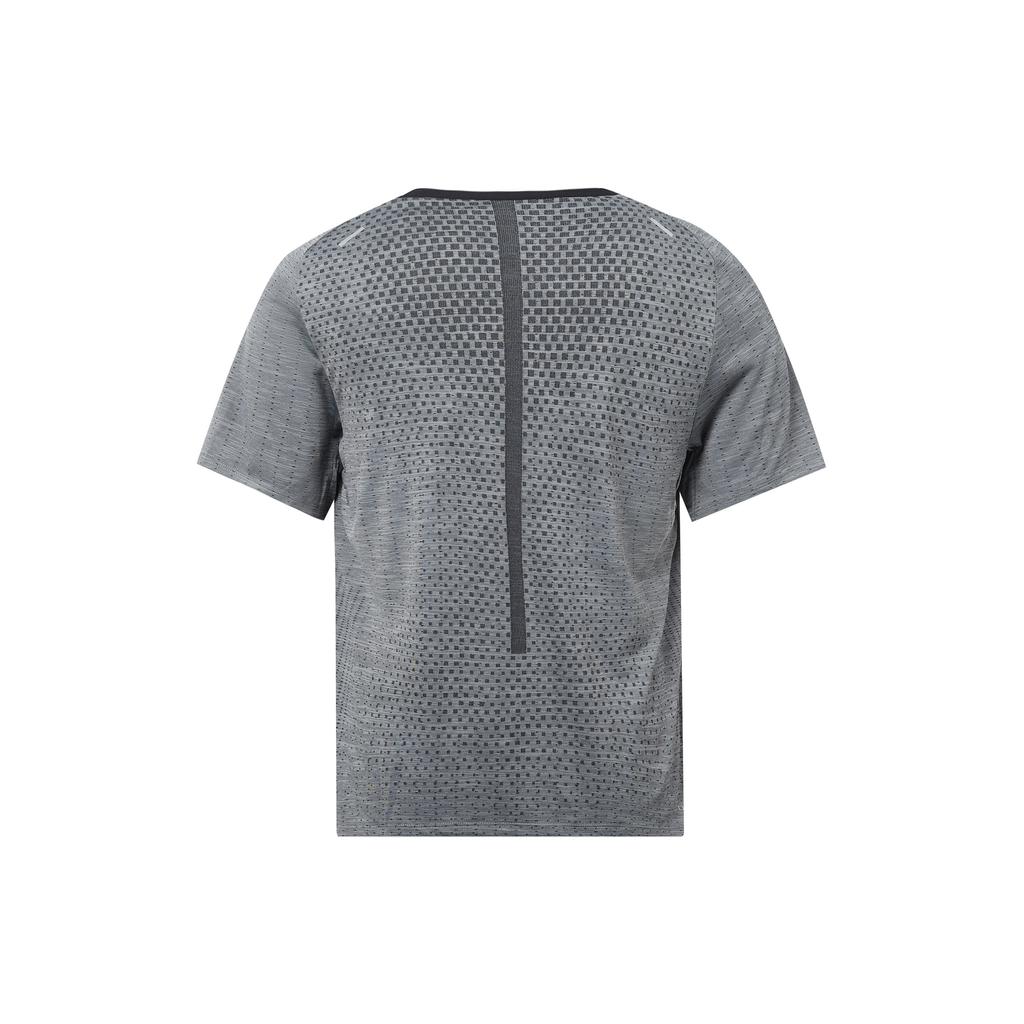 New Nike T Shirts Men Gray DM4754-010