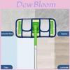 Microfiber Mop Pad Replacement Swhtwxbblv3p With Hook And Loop Fastening For Easy Cleaning