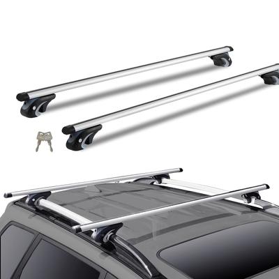Transport & Lagerung – Dachgepäckträger