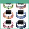 Apple Watch Sport Nylon Band For 38mm 42mm With Breathable Weave For Active Use