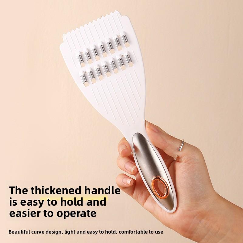 Household Vegetable Cutter Radish Shredded Potato Vegetable Grater