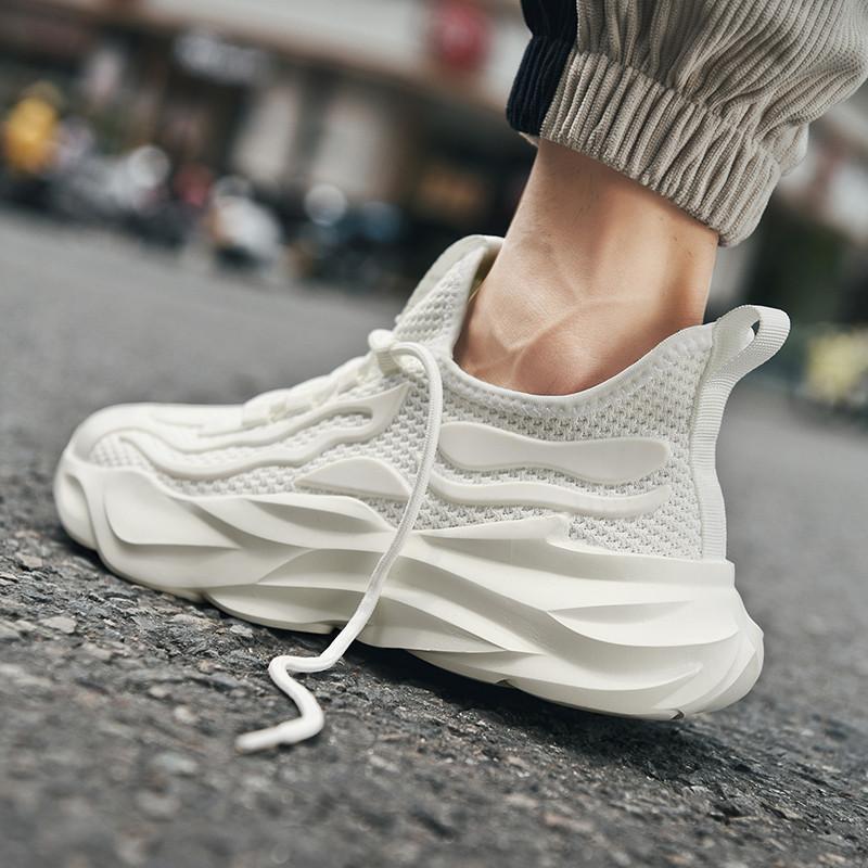 Модные модные туфли для мужчин — фото 4