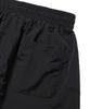 Eseulisseutyudio Utility Anorak Summer Half Pants Black