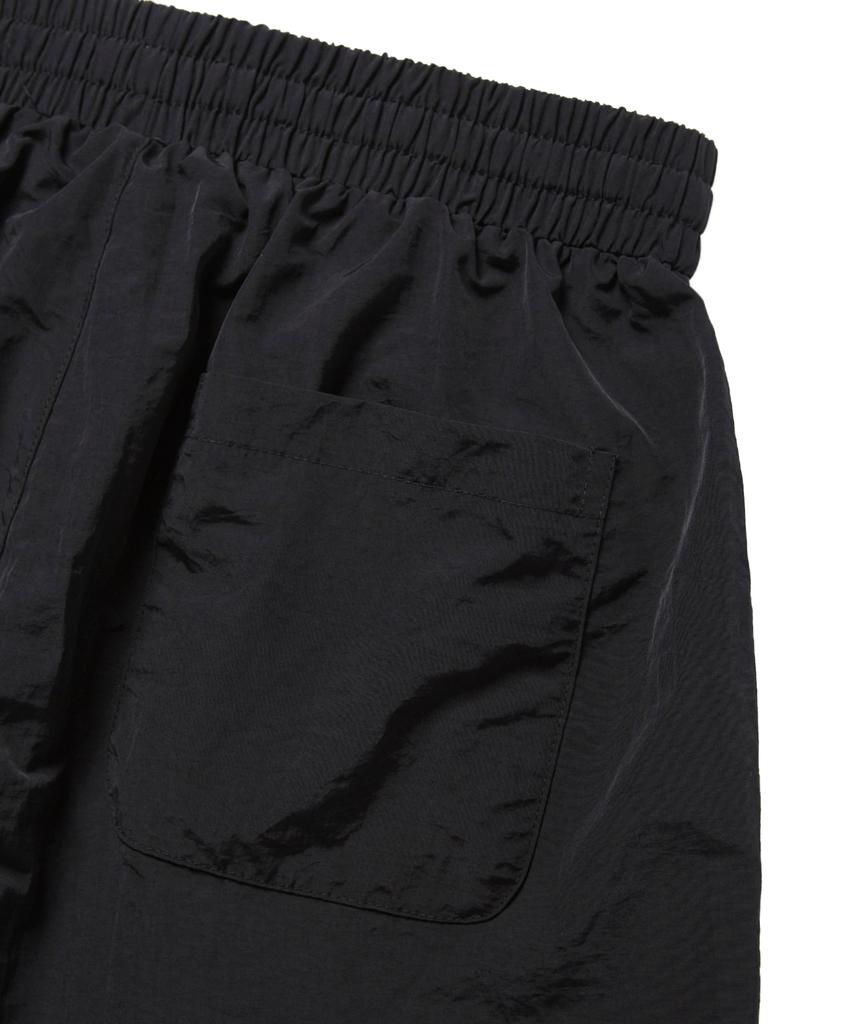 Eseulisseutyudio Utility Anorak Summer Half Pants Black