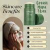 Green Tea Sticks Face Shaping Mask Anti-marks & Spots Removal, Moisturization, Oil Control, Pigmentation Removal, Radiance & Glow