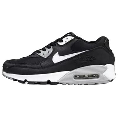 (DÁMSKÉ) Air Max 90 Essential 'Black Wolf Grey' Dámské 616730-012