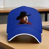 Chucks Norris Casual Baseball Cap Spring Trucker Hat Hot Sale Kpop Rock Hip Hop Hats UnisexTeens Fitted Retro Baseball Caps