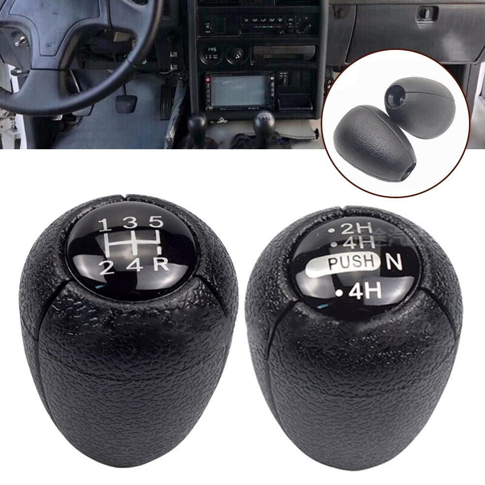 Push Gear Shift Konb 5 Speed For 280ZX 1979-1981 For 720 Pickup 1980-1984 For Nissan FOR Safari New For Nissan