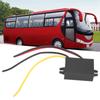 12V To 48V Power Converter Regulator Waterproof Power Converter Inverter F12S48V1.5A2S