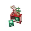 MidOcean Laskenta Christmas Advent Calendar
