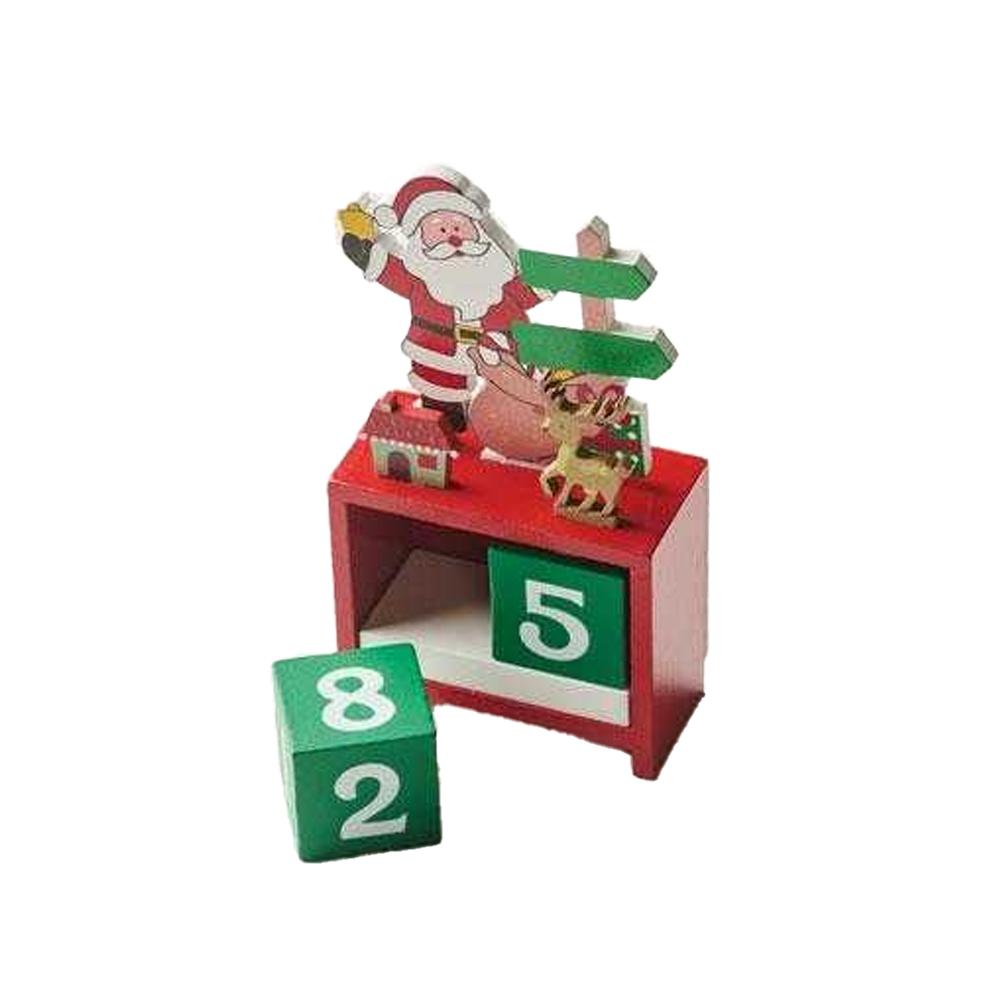 MidOcean Laskenta Christmas Advent Calendar