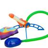 Kids' Outdoor Light-Up Launching Rocket Toys
