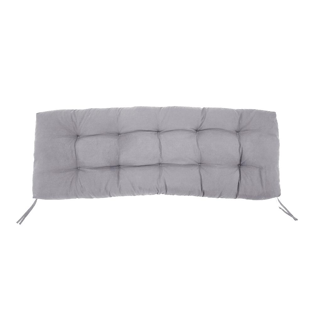 Outdoor Bench Cushion for Wooden Chair & Hanging Basket Chair