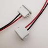 2 Pin USB-C Type Waterproof USB Connector Direct Compression Female Base Female Socket Charging Interface-Homeclub