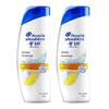 Head & Shoulders Refreshing Anti-Dandruff & Oil Control Shampoo
