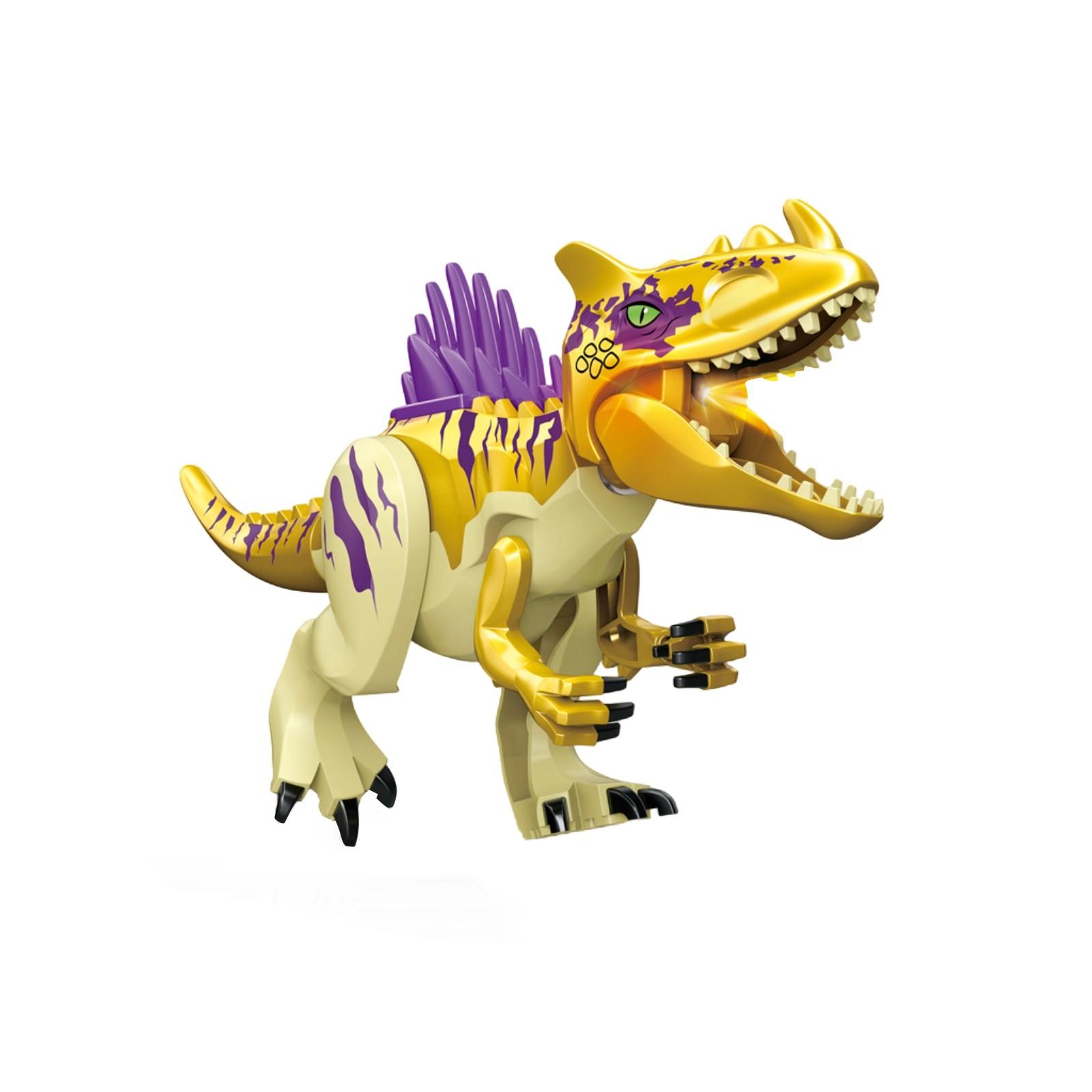 

Детские конструкторы — лучшие подарки для детей One Size жёлтый