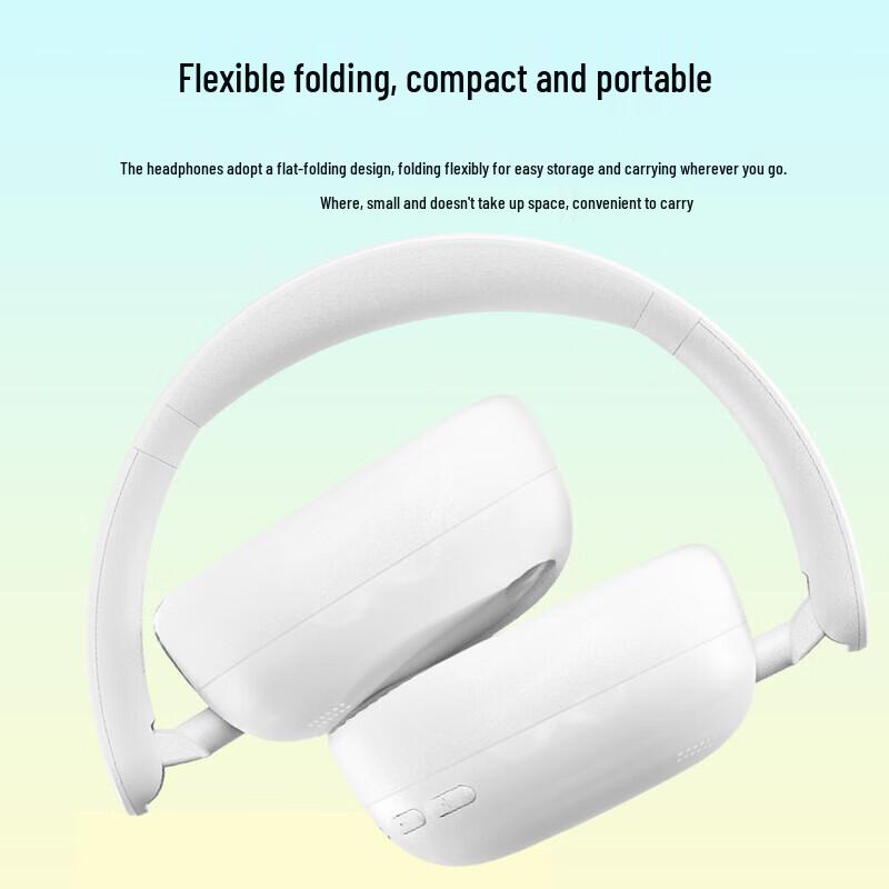 Lenovo Laiku ES210 Wireless Gaming Headphones