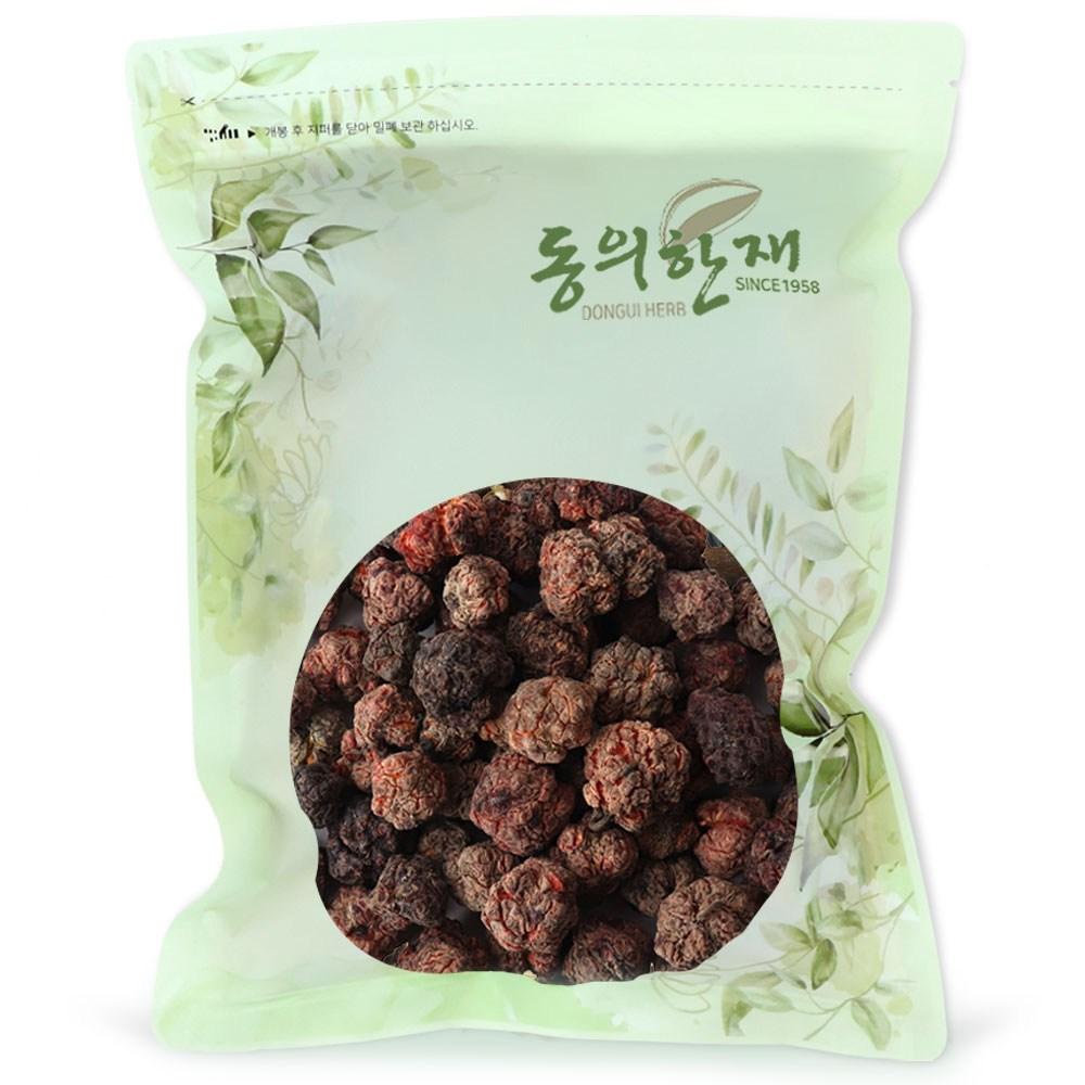 Donguihanjae Domestic Dried Fresh Cudrania Fruit 300g 1 Pcs
