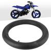 90 100‑14 Rear Inner Tyre Tube Tire 14in Fit for PIT PRO Drit Bike 125cc 140cc