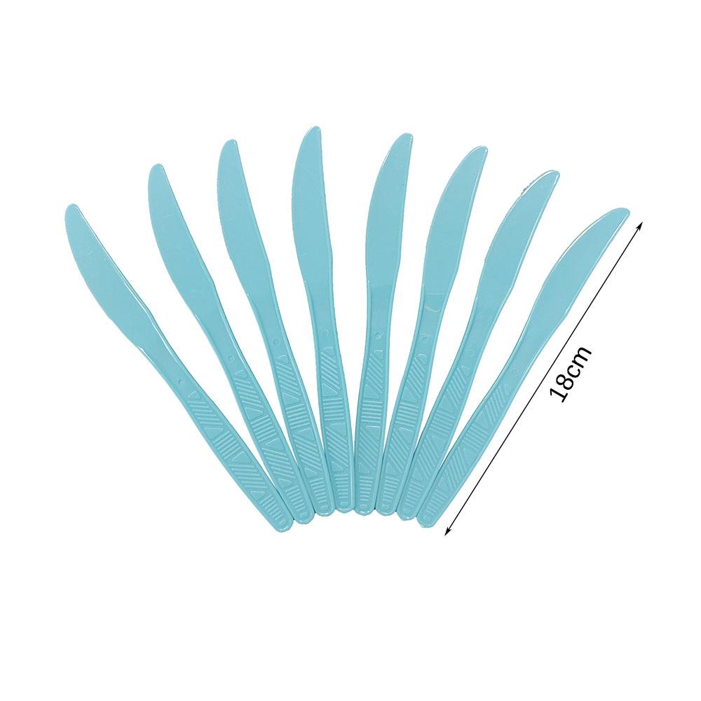 Blue Gold Disposable Tableware Set Paper Plate Cup for Birthday Wedding Decor Supplies Baby Shower Gender Reveal Party Tableware