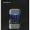 SENIE Portable Electric Nail Clipper