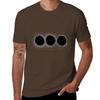 Neues schwedisches Haus Mafia T-Shirt lustiges T-Shirt schwere T-Shirts Herren-T-Shirts lässig stilvoll 2025 neues Modell