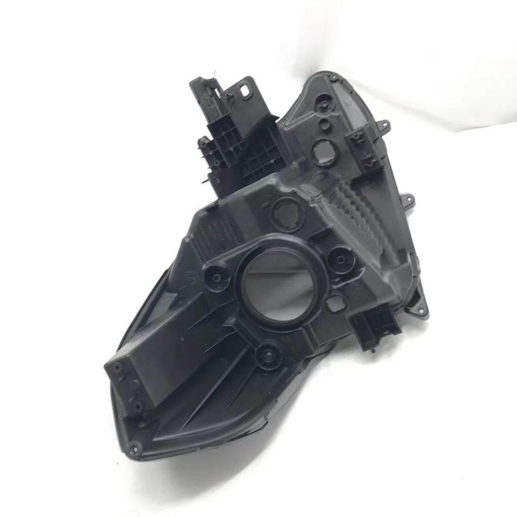 14-17 Sunny Front & Rear Shell Combo: Large Rear, Black Bottom