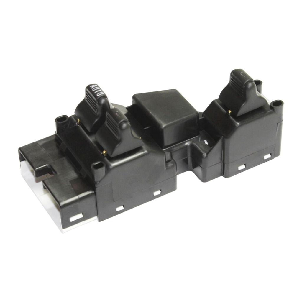 Car Power Master Electric Window Controller Switch Console Sturdy Replacement Part Compatible for Ram 56021912AA 901440