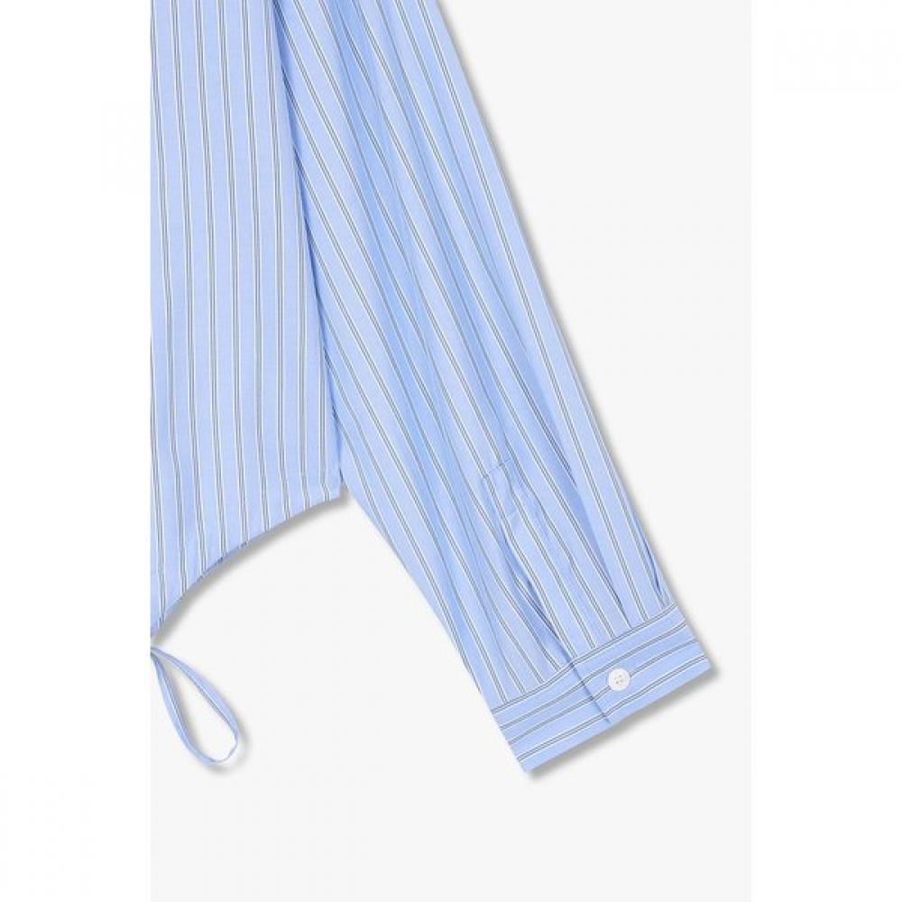 Studio Tomboy Stripe Shirt 9106221220