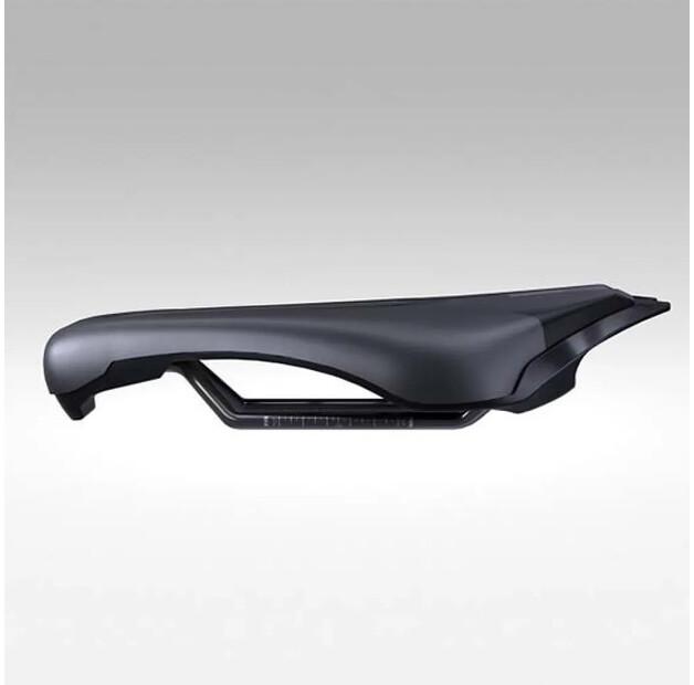 PRO Sealth Aero Carbon Bicycle Saddle