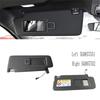 AS57-Car Interior Sunvisor W/Mirror For Skoda Octavia 3 A7 Fabia Mk3 Karoq Rapid Seat Leon Arona Ibiza/ST