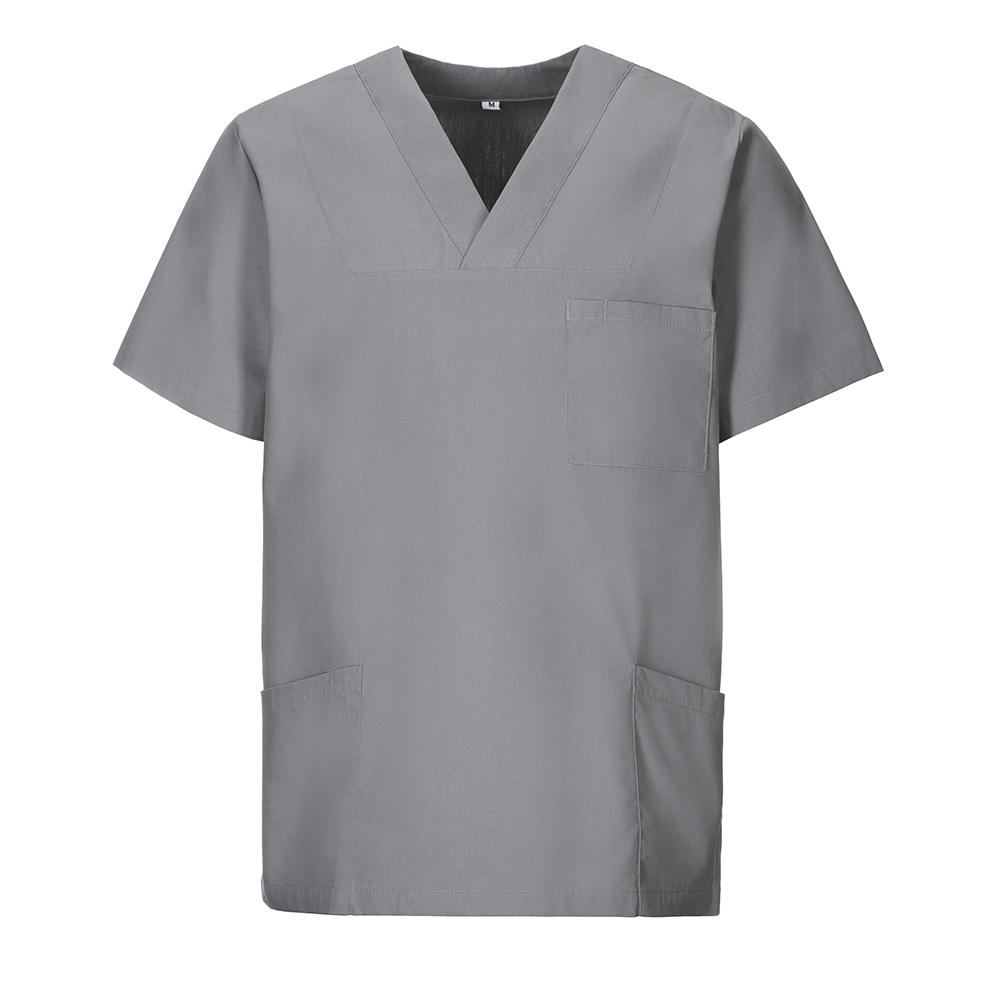 Exner Unisex Adult Work Tunic