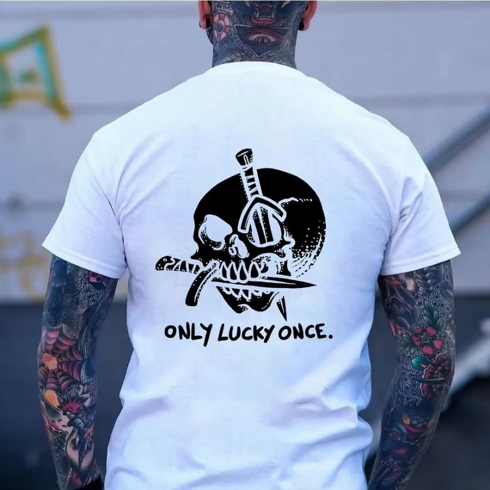 2024 Men's Summer 3D Printed Weird T-shirt Man Short Sleeved Fashion Tees Cool Breathable Clothing Loose High Street Soft Tops