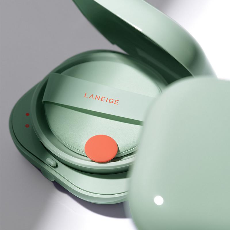LANEIGE Neo Cushion Matte Set 15g + Refill 15g (6 Colors)