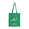 [ACOC X UDC PARIS] Artwork Eco Bag_Green