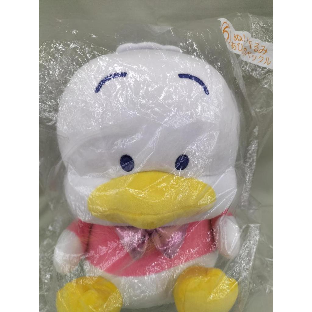 Sanrio HAPIDANBUI Hapidanbui winning lottery duck peckle