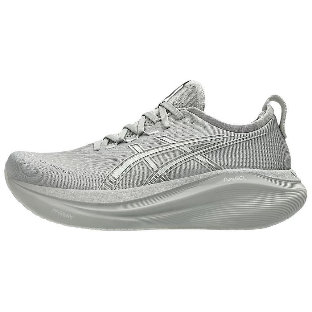 

new Asics Gel Nimbus 27 Seal Grey 43.5