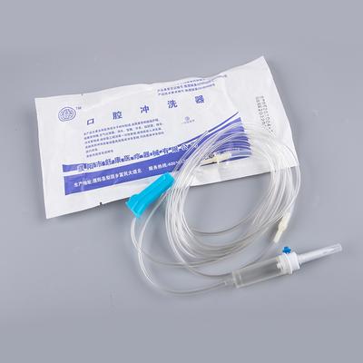 Dental Implant Surgical Flushing Pipe Irrigation Tube Water Pipe Disposable Tube