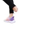 High school entrance examination sports special shoes for women's long jump rope skipping body examination sports shoes for middle school students ru