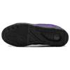 Zapatillas de Baloncesto Li Ning RSR 101 XXL Grosella Negra Amortiguación Antideslizante Resistente a la Abrasión Caña Baja Unisex ABCT041-4